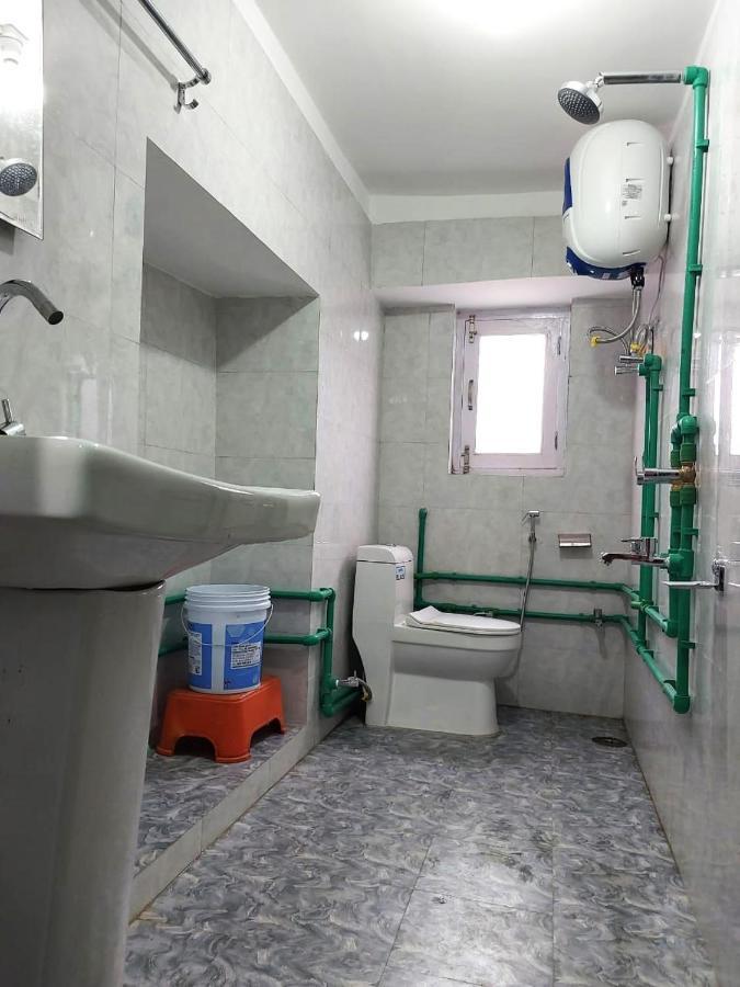 Yangling House Sissu Exterior foto